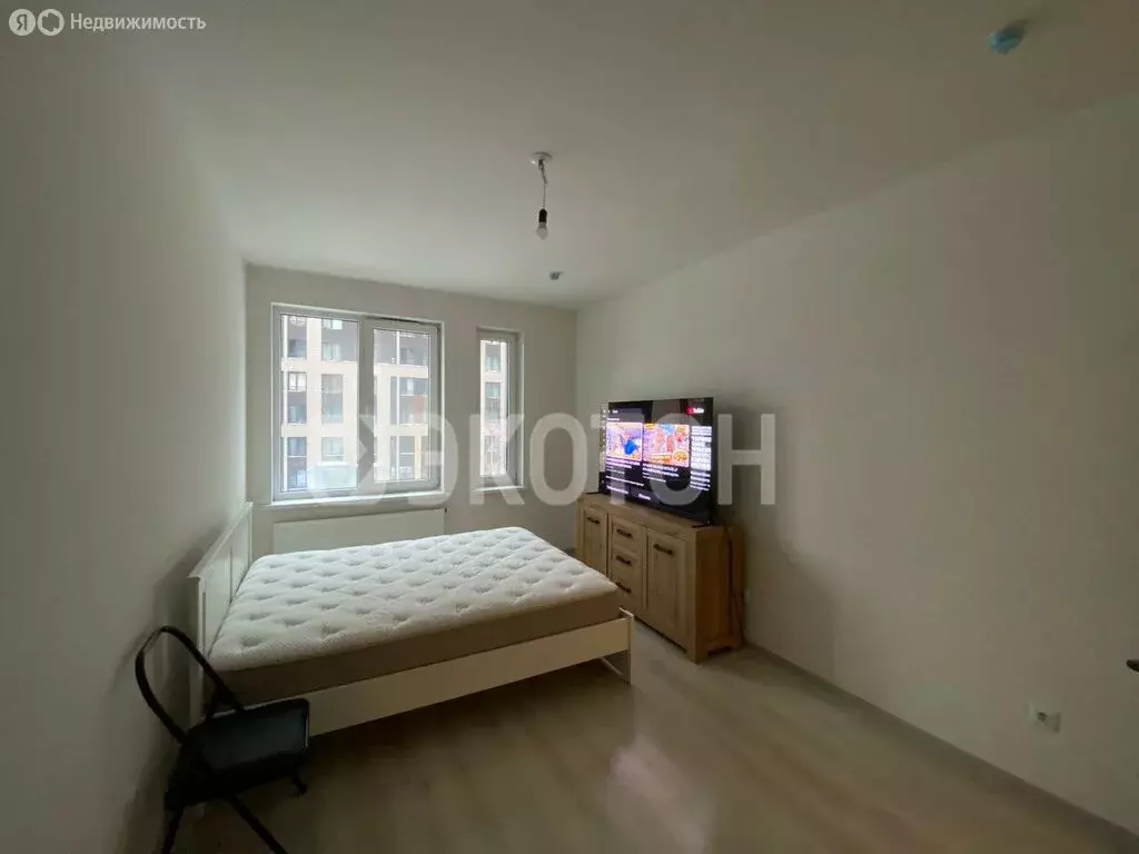 2-комнатная квартира: Санкт-Петербург, Кузнецовская улица, 58к1 (69.8 ... - Фото 2