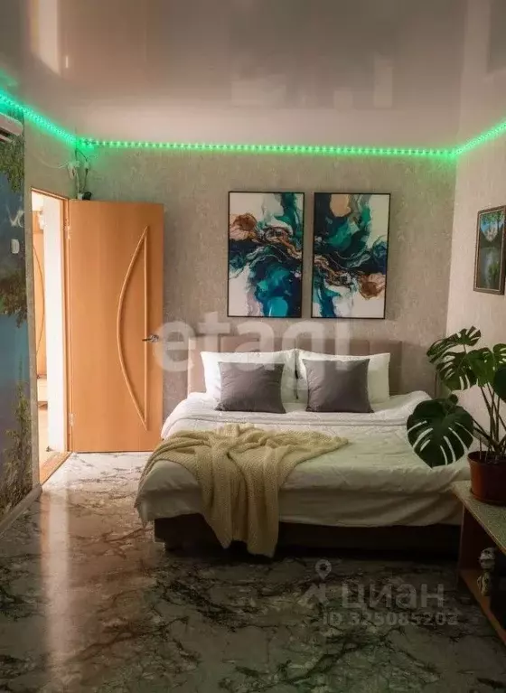 2-к кв. Краснодарский край, Геленджик городской округ, с. ... - Фото 1