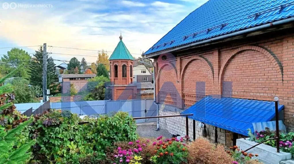 Дом в Красноярск, садоводческое некоммерческое товарищество Отдых-1, ... - Фото 1