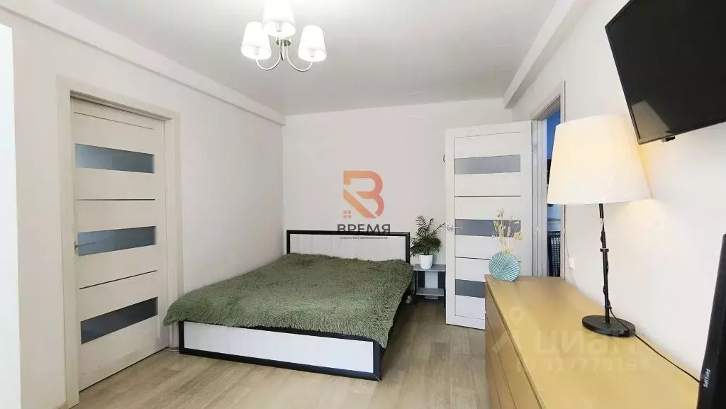 2-к кв. Севастополь ул. Хрусталева, 7 (47.0 м) - Фото 0
