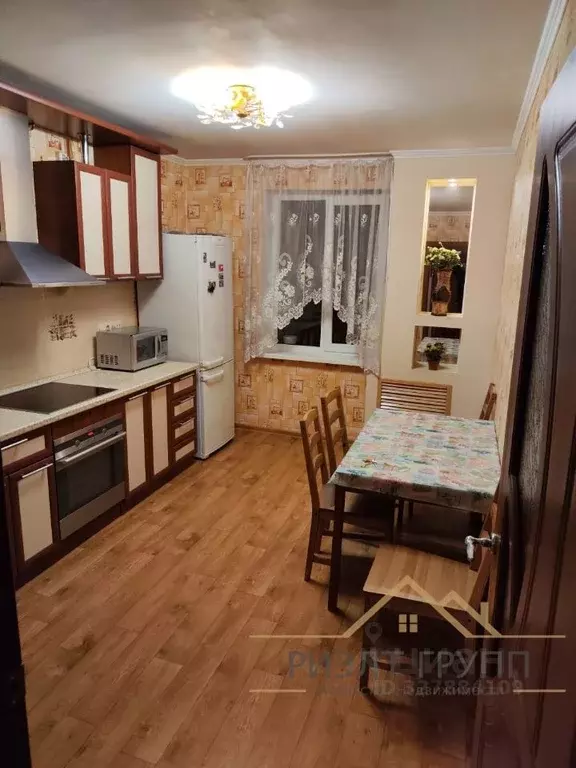 1-к кв. Татарстан, Казань ул. Гаврилова, 56к7 (45.0 м) - Фото 1