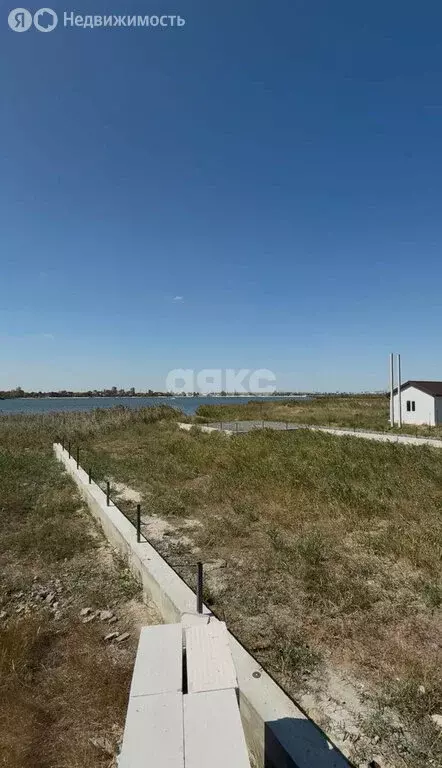 Участок в Батайск, Приозёрный тупик (10 м) - Фото 1