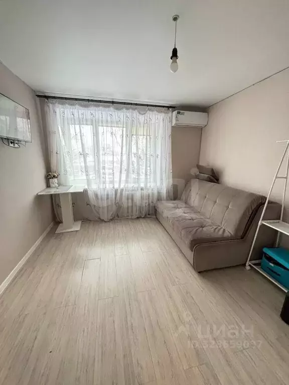 Студия Татарстан, Казань ул. Седова, 5 (17.1 м) - Фото 2