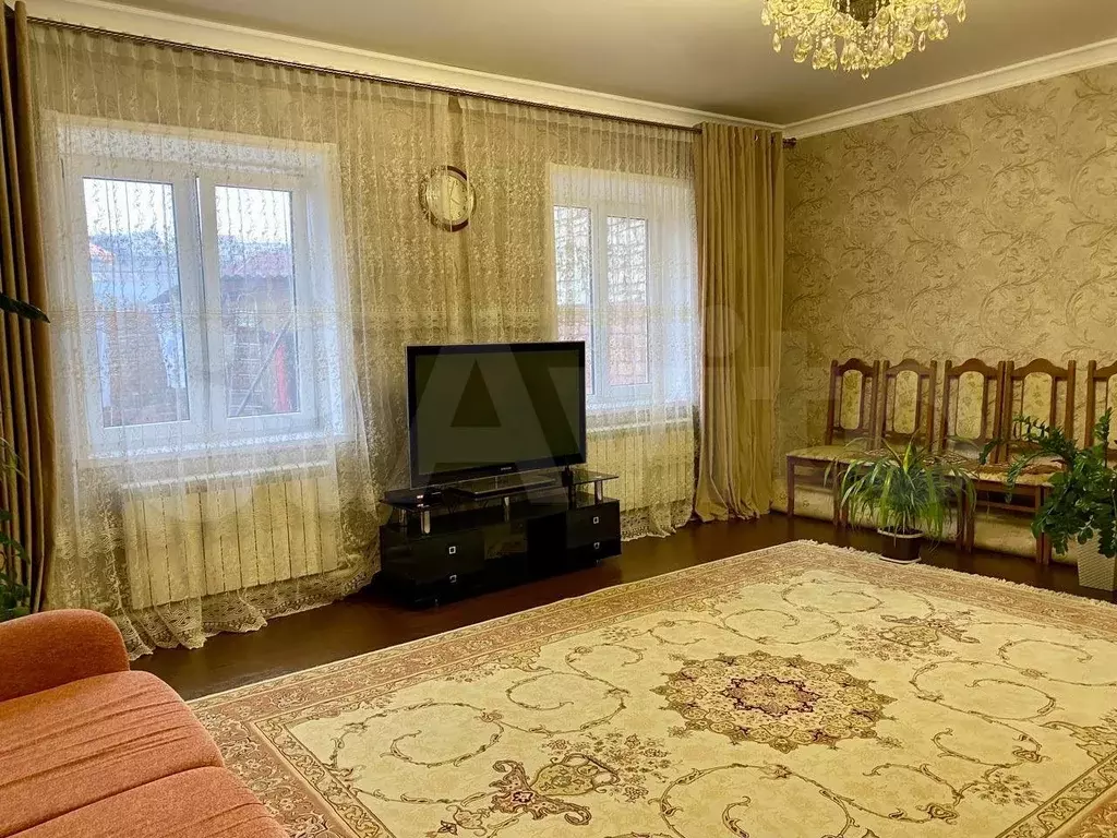 Дом 147 м на участке 3,2 сот. - Фото 1
