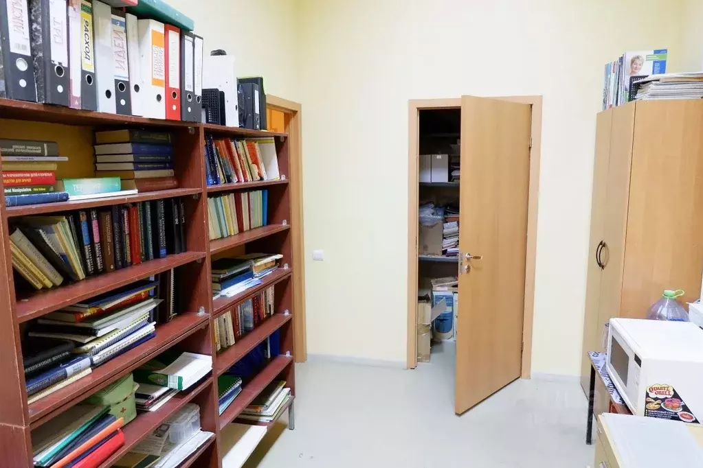 Офис в Москва Боровая ул., 7С12 (30 м) - Фото 1