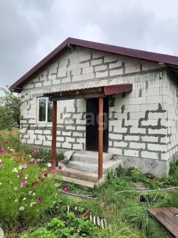 дом в калининградская область, багратионовский муниципальный округ, . - Фото 0