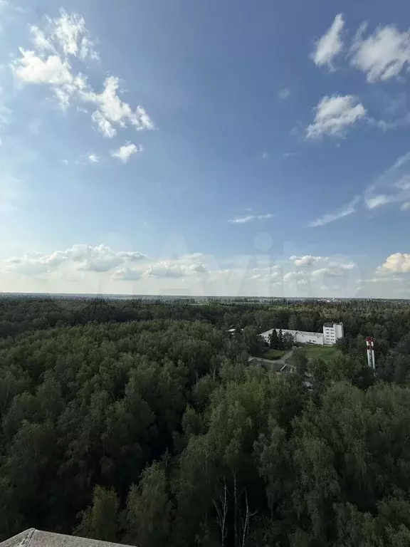 3-к. квартира, 68,8 м, 15/15 эт. - Фото 0