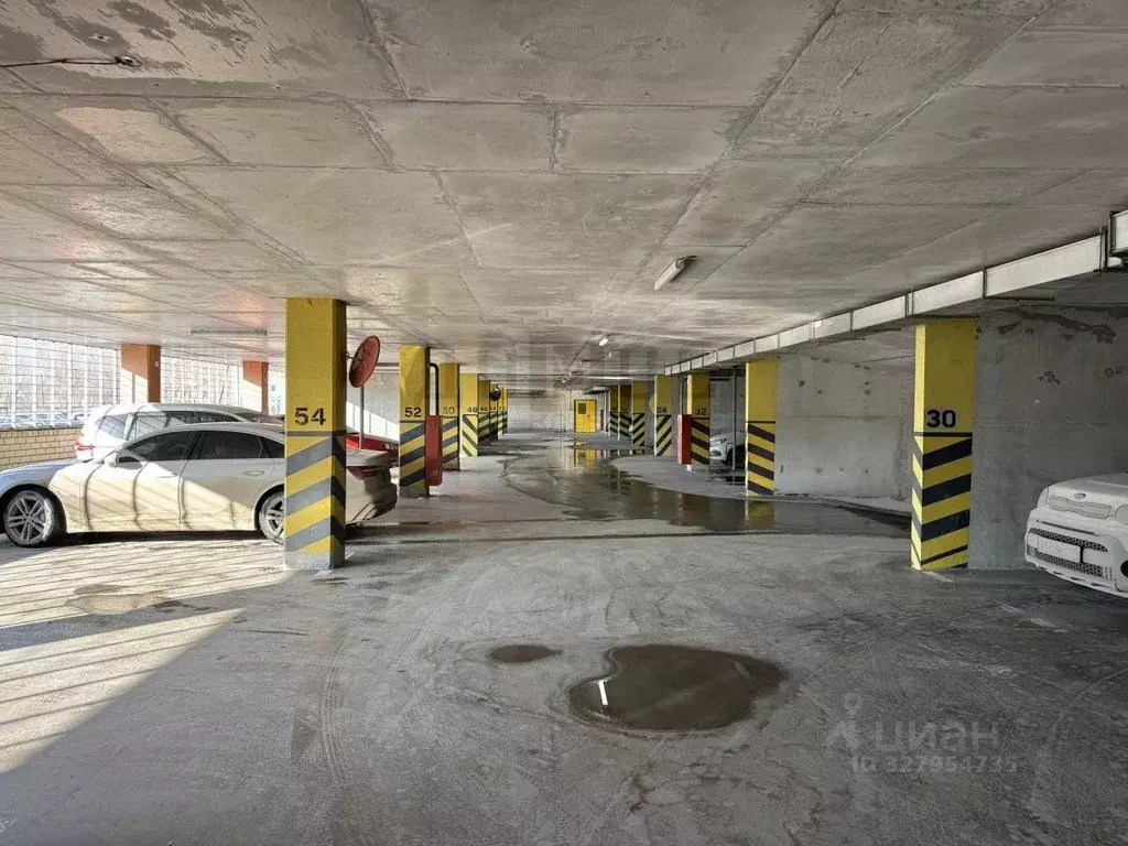 Гараж в Свердловская область, Екатеринбург ул. Дорожная, 20 (18 м) - Фото 2