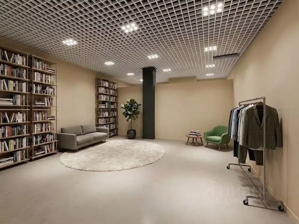 Помещение свободного назначения в Москва Салтыковская ул., 49А (22 м) - Фото 1