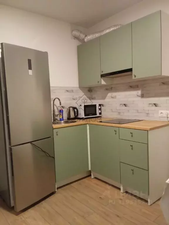 1-к кв. Москва Сосенское поселение, просп. Куприна, 32к2 (36.0 м) - Фото 0