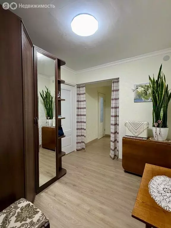 2-комнатная квартира: Киров, Производственная улица, 1А (48 м) - Фото 2