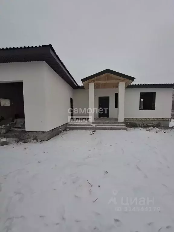Коттедж в Башкортостан, Октябрьский Достоевского кольцо (140 м) - Фото 0