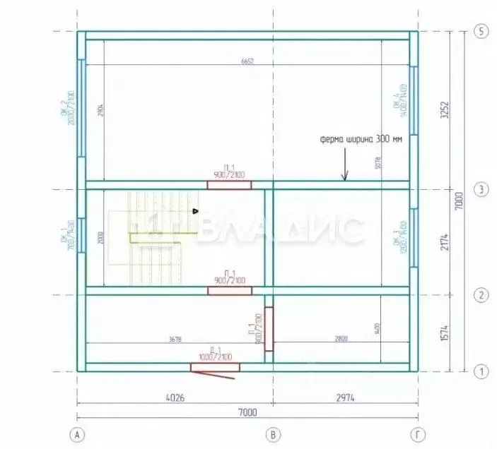 Дом в Калининградская область, Калининград Радуга СНТ, пер. Лейтенанта ... - Фото 2