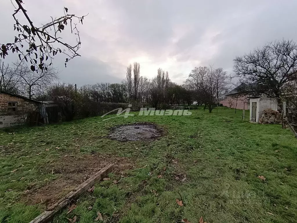 Участок в Крым, Симферопольский район, с. Кольчугино ул. ... - Фото 0