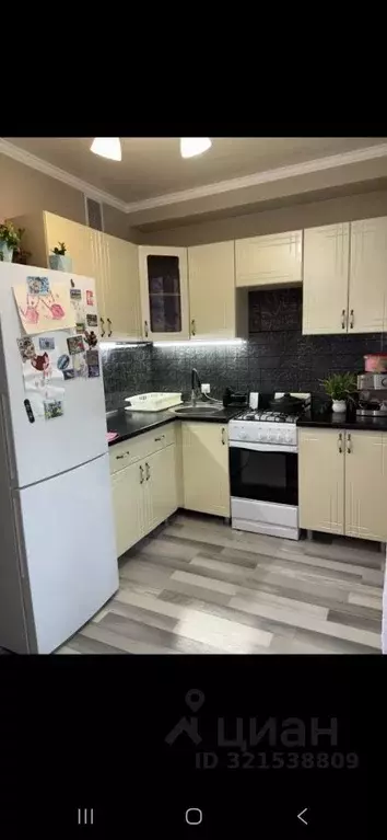 1-к кв. Ставропольский край, Ставрополь № 35 мкр, ул. А. Савченко, ... - Фото 0