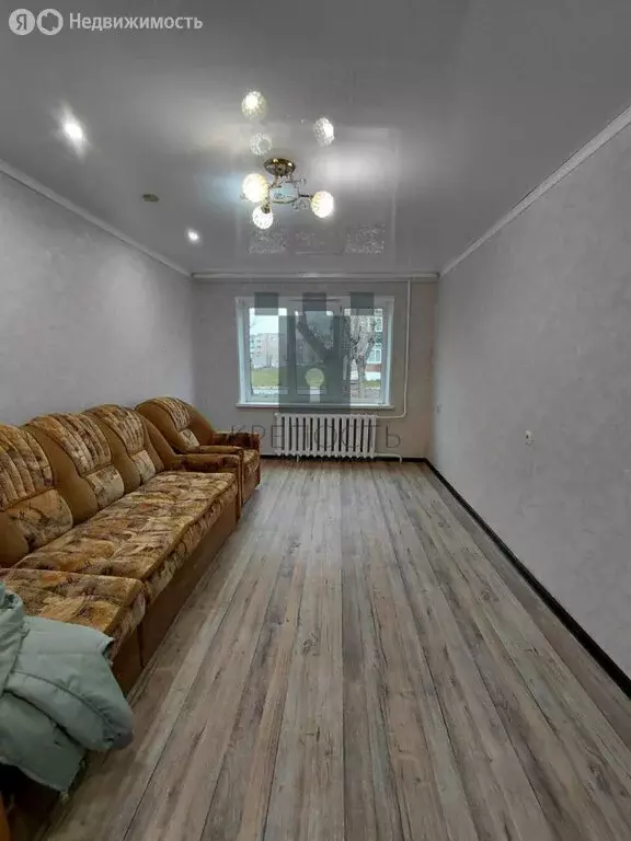 2-комнатная квартира: Мелеуз, 32-й микрорайон, 24 (44.3 м) - Фото 1