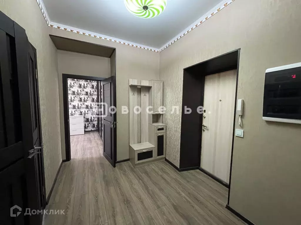 Продаётся 2-к квартира, 58.5 м - Фото 0