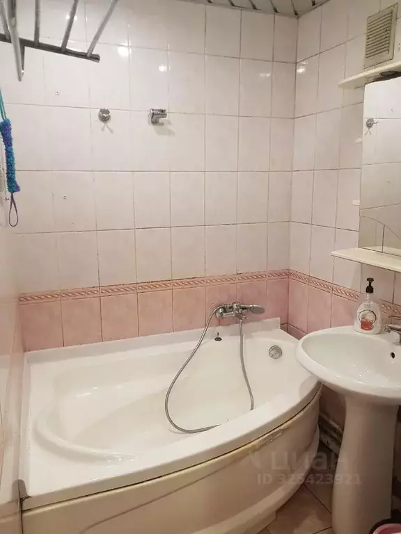 3-к кв. Свердловская область, Екатеринбург ул. Восточная, 16 (60.0 м) - Фото 1