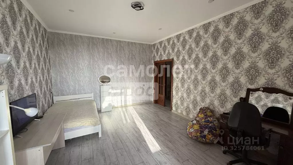 1-к кв. Курская область, Курск Хуторская ул., 16В (42.8 м) - Фото 2