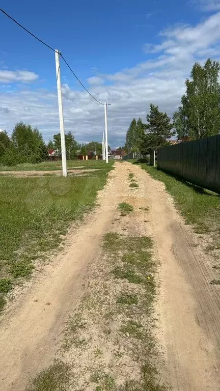 Участок 32 сот. (личное подсобное хозяйство (лпх)) - Фото 1