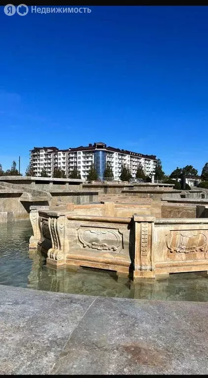 2-комнатная квартира: Дербент, улица Гейдара Алиева, 13Д (73.3 м) - Фото 1