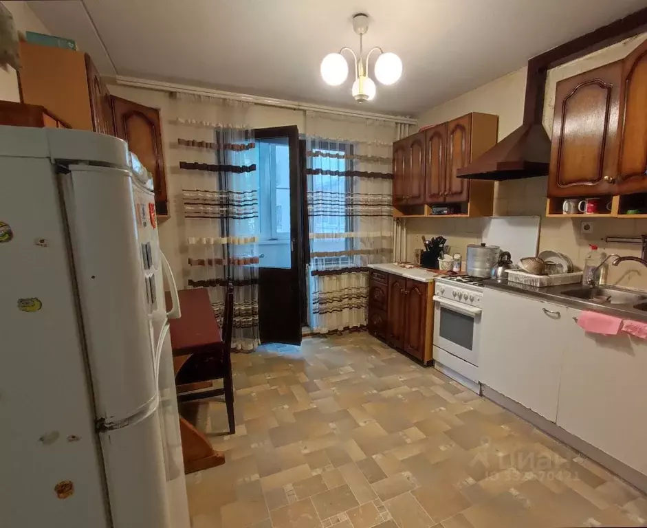 3-к кв. Московская область, Кубинка Кубинка-8 городок, 8 (63.8 м) - Фото 2