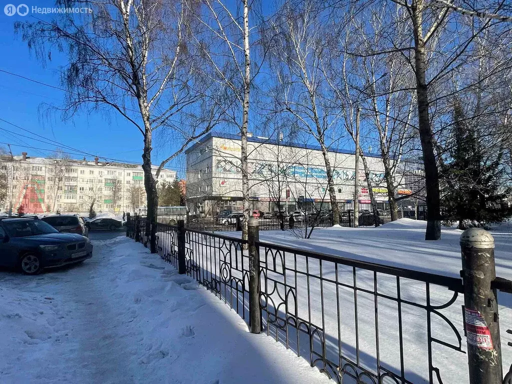 Торговая площадь (120 м) - Фото 1