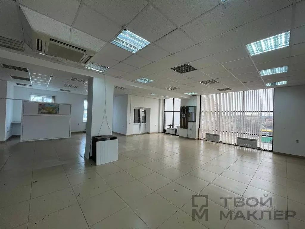 Офис в Пензенская область, Пенза ул. Терновского, 23 (132 м) - Фото 0