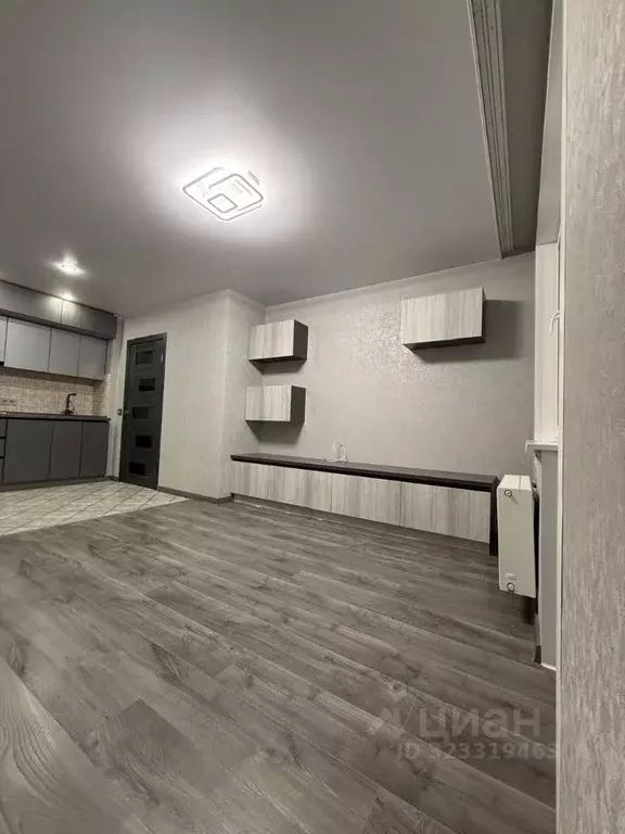 1-к кв. Рязанская область, Рязань ул. Ушакова, 2к1 (47.0 м) - Фото 2