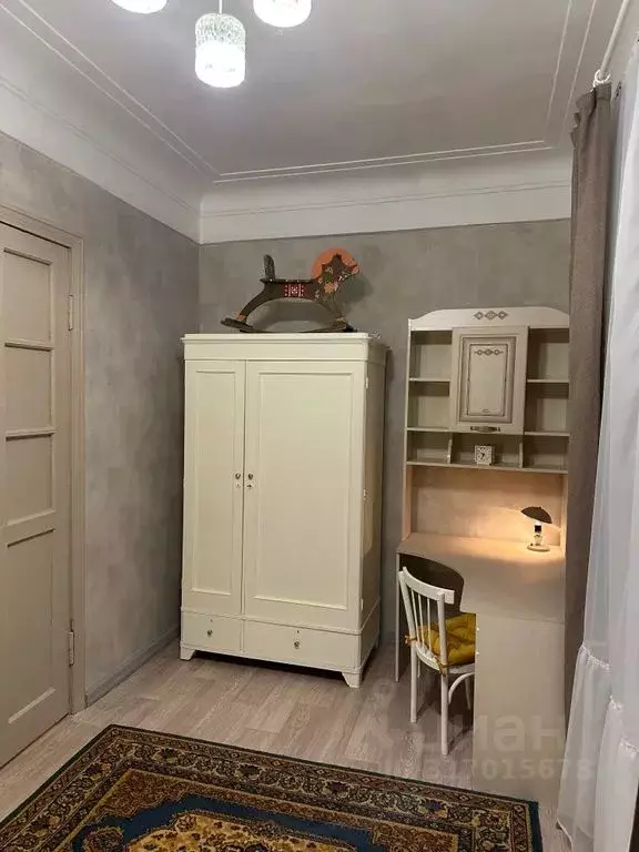 2-к кв. Нижегородская область, Балахна ул. Дзержинского, 82 (52.0 м) - Фото 1