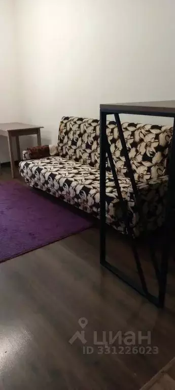 Студия Санкт-Петербург просп. Ветеранов, 175к4 (27.0 м) - Фото 0