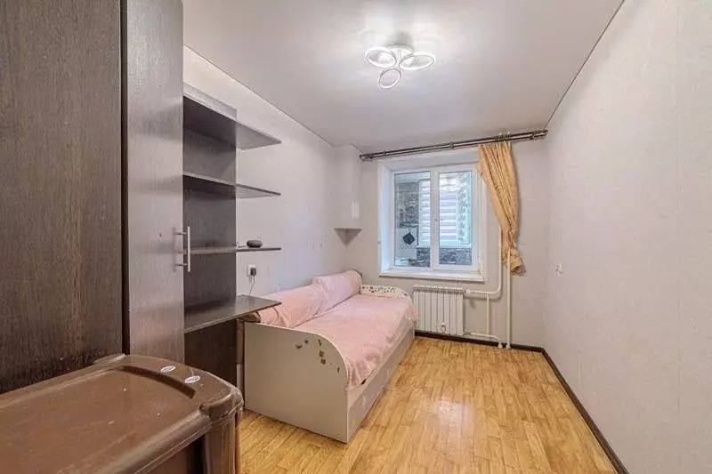 Квартира, 1 комната, 30 м - Фото 1