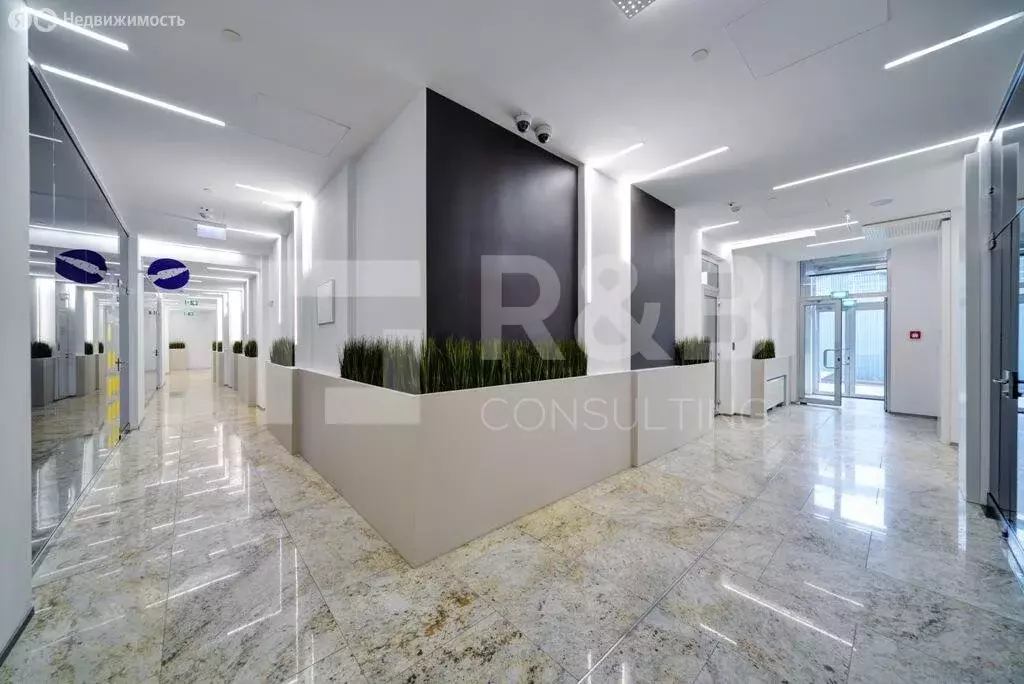Офис (181 м) - Фото 2