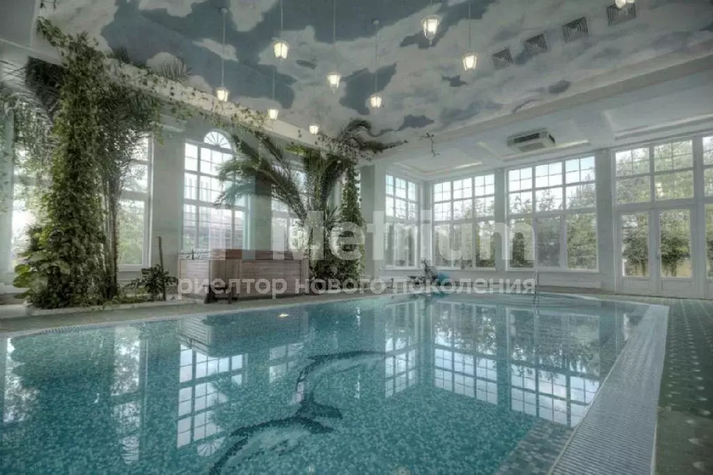 Продается дом в КП Никольская Слобода - Фото 2