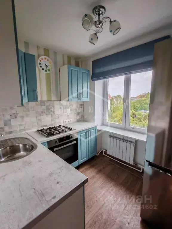 2-к кв. Калининградская область, Калининград ул. Лейтенанта Яналова, ... - Фото 1