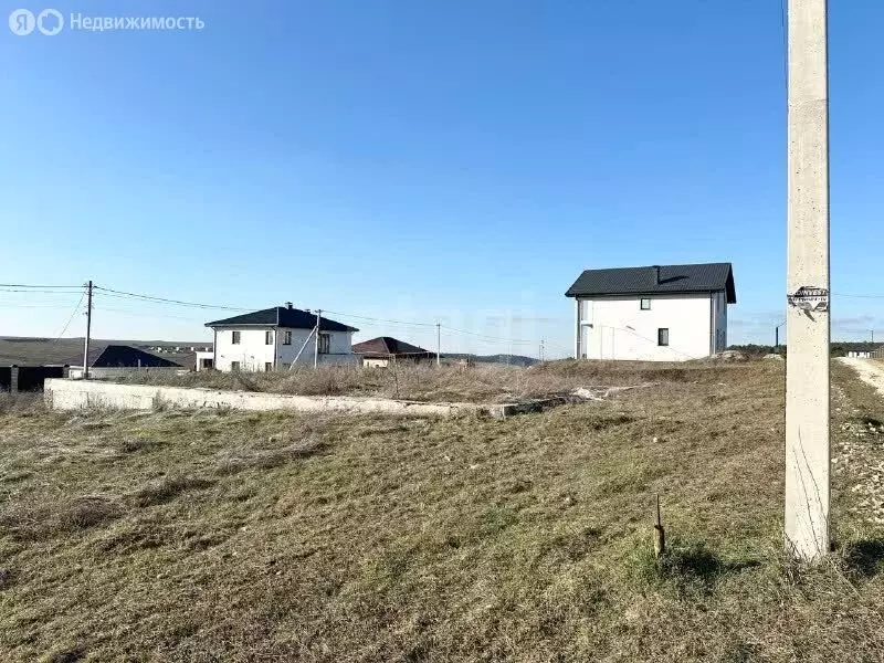 Участок в Мирное, улица Процветания (6.02 м) - Фото 2