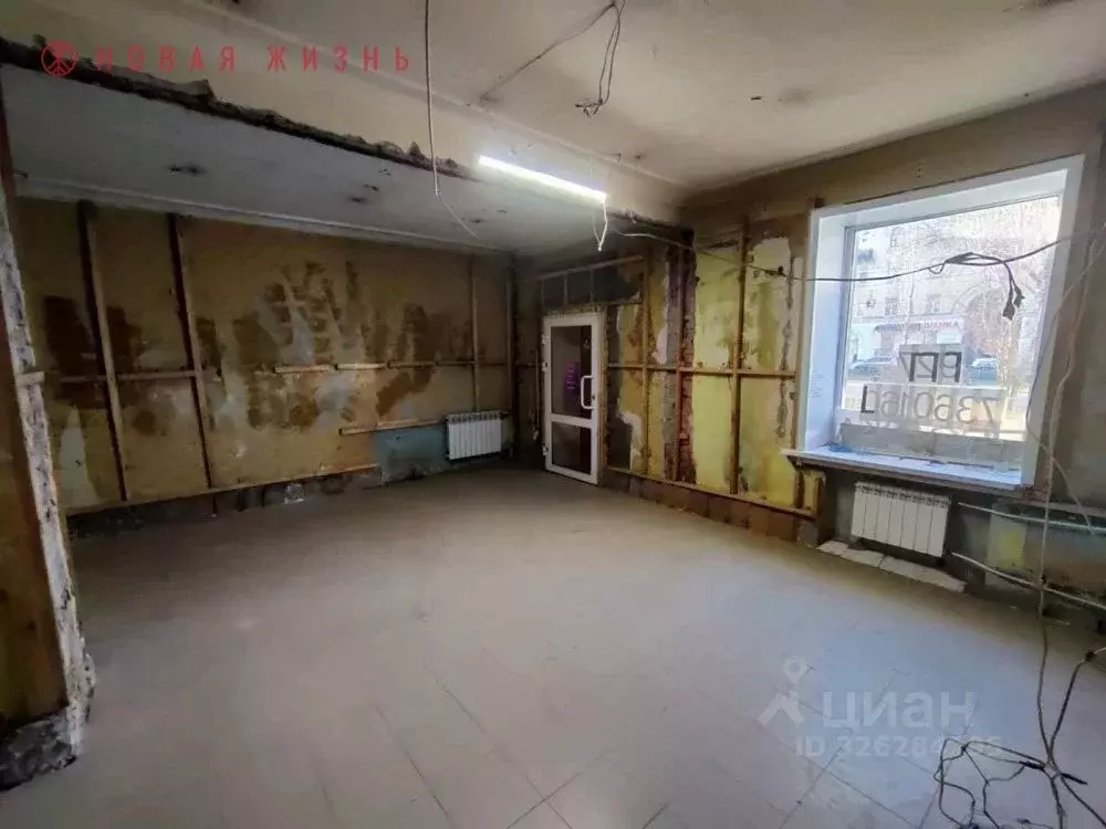 Помещение свободного назначения в Самарская область, Самара просп. ... - Фото 2