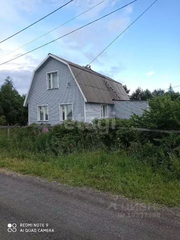 Купить Дом В Деревянном Прионежский Район