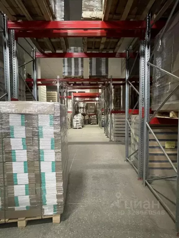 Склад в Ставропольский край, Ставрополь просп. Кулакова, 10 (860 м) - Фото 1