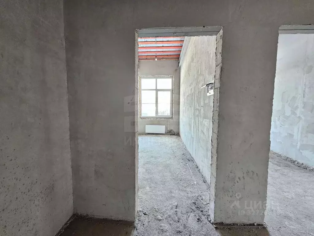 Помещение свободного назначения в Москва Рабочая ул., 84С6 (11 м) - Фото 1