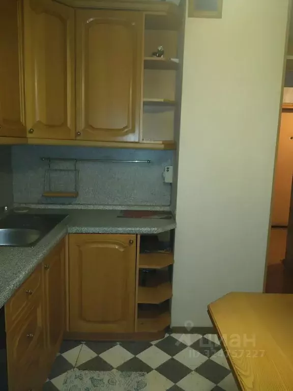 2-к кв. Московская область, Балашиха Южное Кучино мкр, 5 (53.0 м) - Фото 2