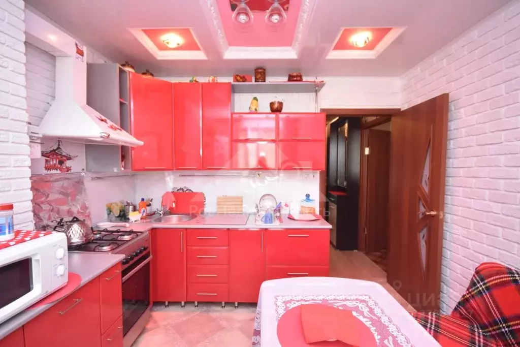 1-к кв. Владимирская область, Кольчугино ул. Ломако, 12 (35.0 м) - Фото 1