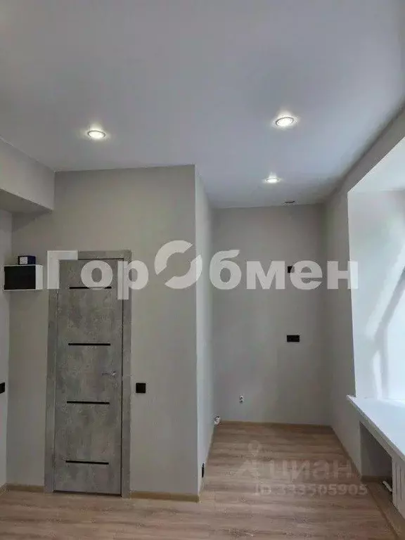 Квартира, студия, 15.7 м - Фото 1