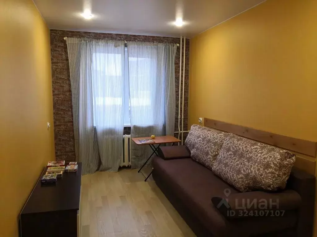 3-к кв. Псковская область, Псков Гражданская ул., 11 (64.0 м) - Фото 1