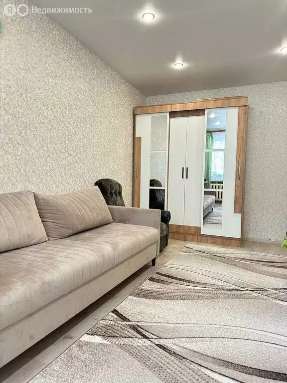 2-комнатная квартира: Киров, Производственная улица, 8к1 (47 м) - Фото 1