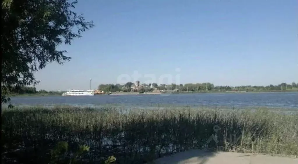 Участок в Ростовская область, Азовский район, Елизаветинское с/пос, ... - Фото 1