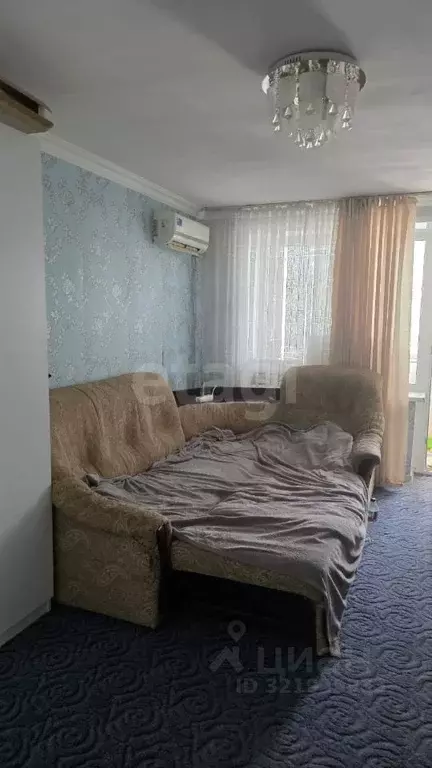 3-к кв. Ставропольский край, Ставрополь ул. Ленина, 120/2 (49.2 м) - Фото 2