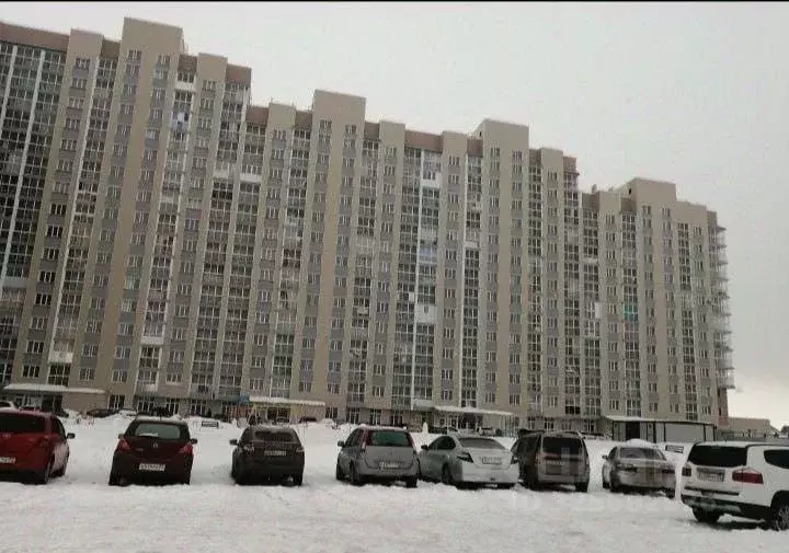 Студия Алтайский край, Новоалтайск Прудская ул., 40 (24.0 м) - Фото 2