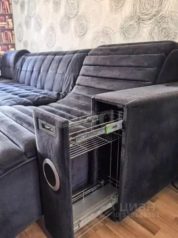 2-к кв. Московская область, Раменское Коммунистическая ул., 23 (43.5 ... - Фото 1