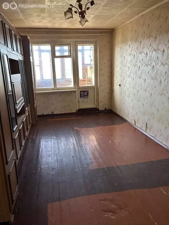 2-комнатная квартира: Новотроицк, Зелёная улица, 57А (45 м) - Фото 1